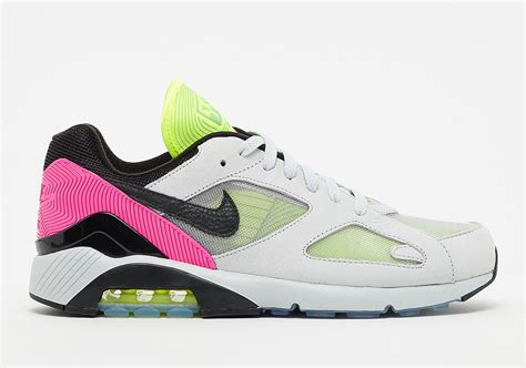 Nike Air Max 180 Berlin Men's 